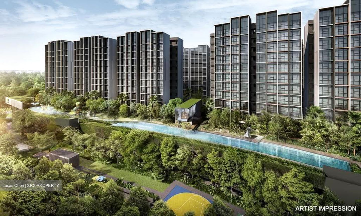 Tenet (D7), Condominium #592808491